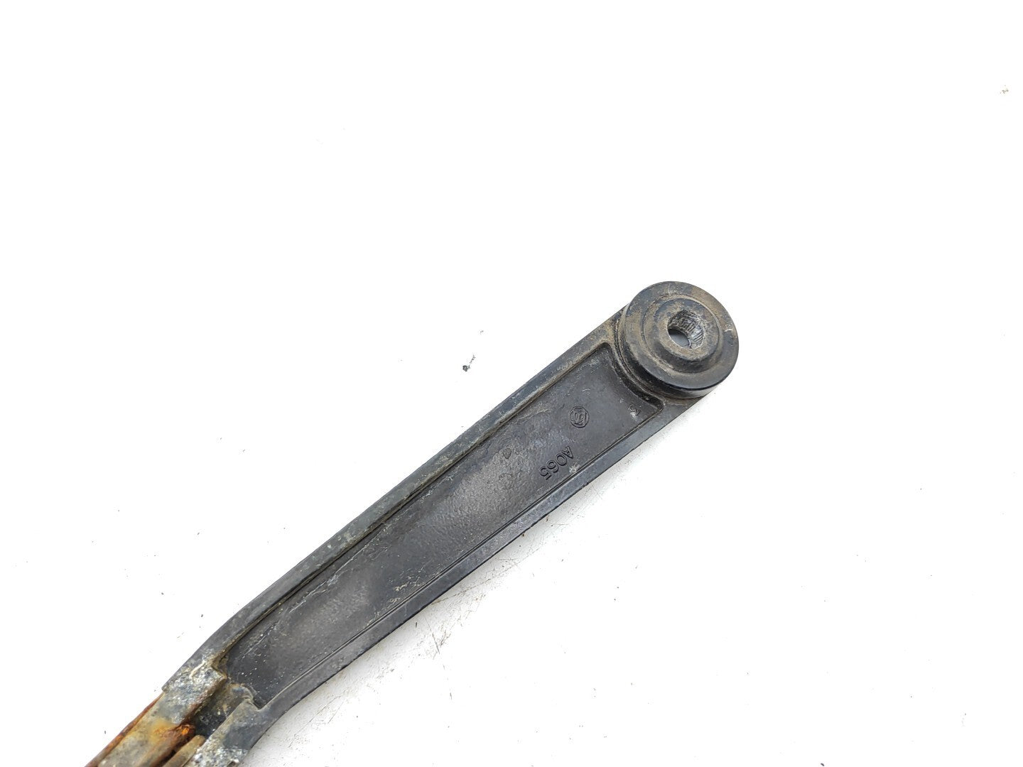 Alfa Romeo 156 2.4JTD SW 2001 LHD Front Right Side Windshield Wiper Blade Arm