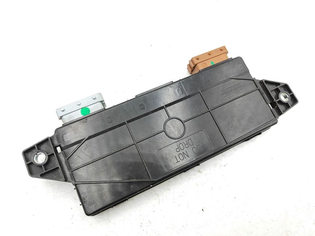 Alfa Romeo 159 2.4JTD 2006 door control comfort unit module 60684088 