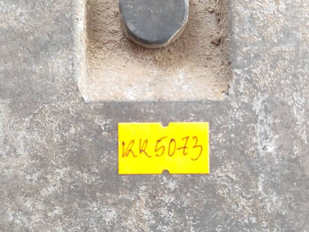 Opel Vectra C 1.9CDTI 2004 0281012533 Engine control unit module ECU 