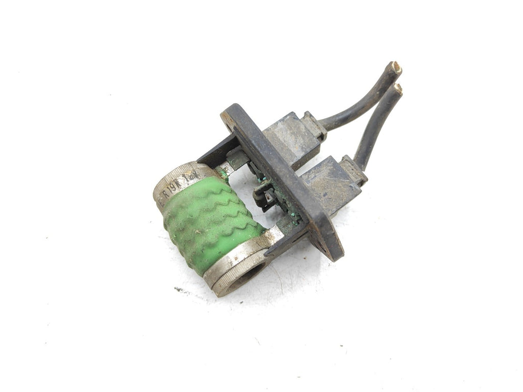 Alfa Romeo 156 166 Diesel JTD 110kW 2001 Engine Radiator Fan Resistor Relay