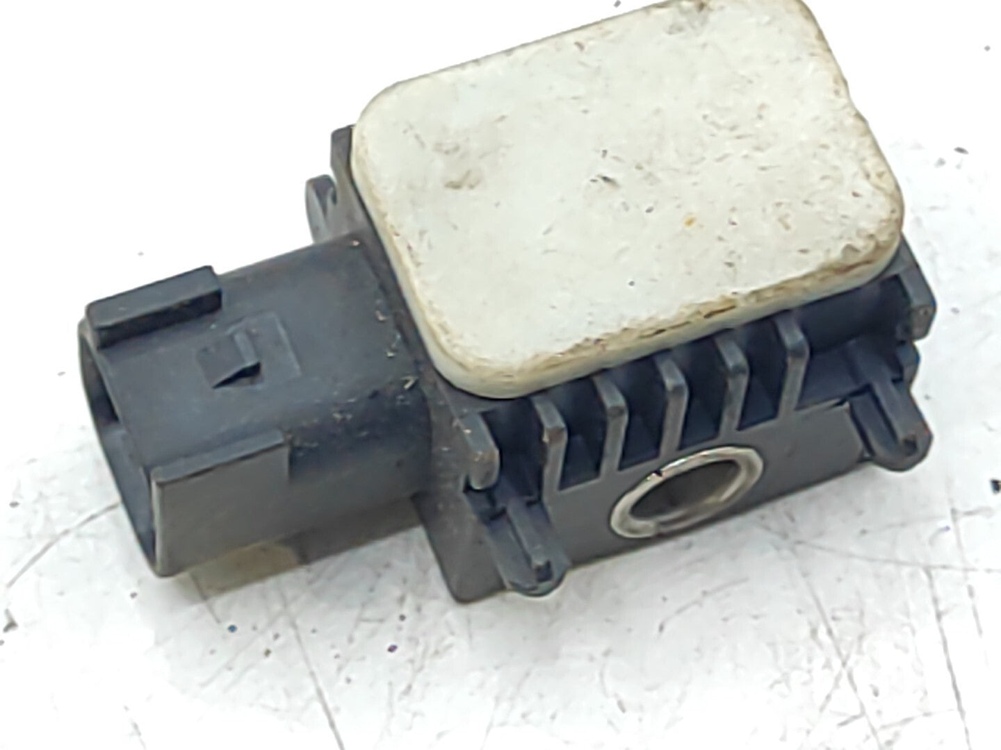 Land Rover Freelander LR2 Diesel 2010 Safety Crash Impact Sensor 3M5T14B342AB