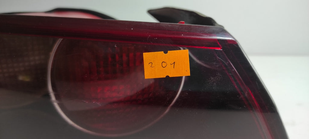 Alfa Romeo 159 2008 LHD Rear Left Taillight Lamp Light F939532802 50504821