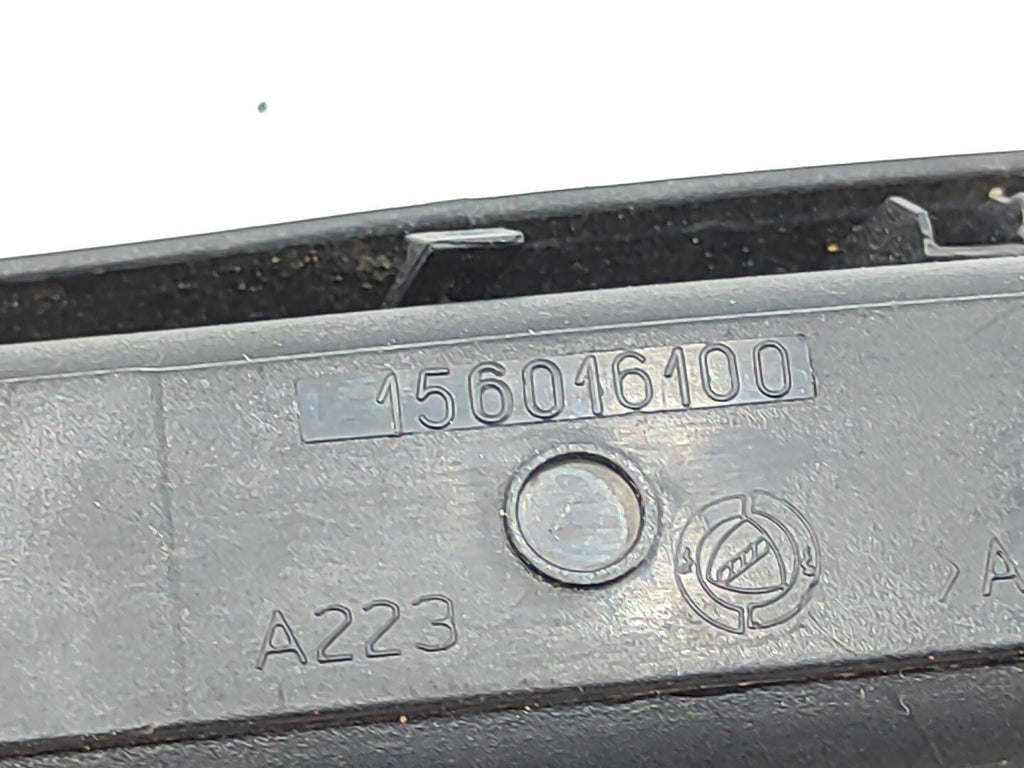 Alfa Romeo 156 SW 2.0TS 2000 Fog Light Mirror Button Switch 156016100