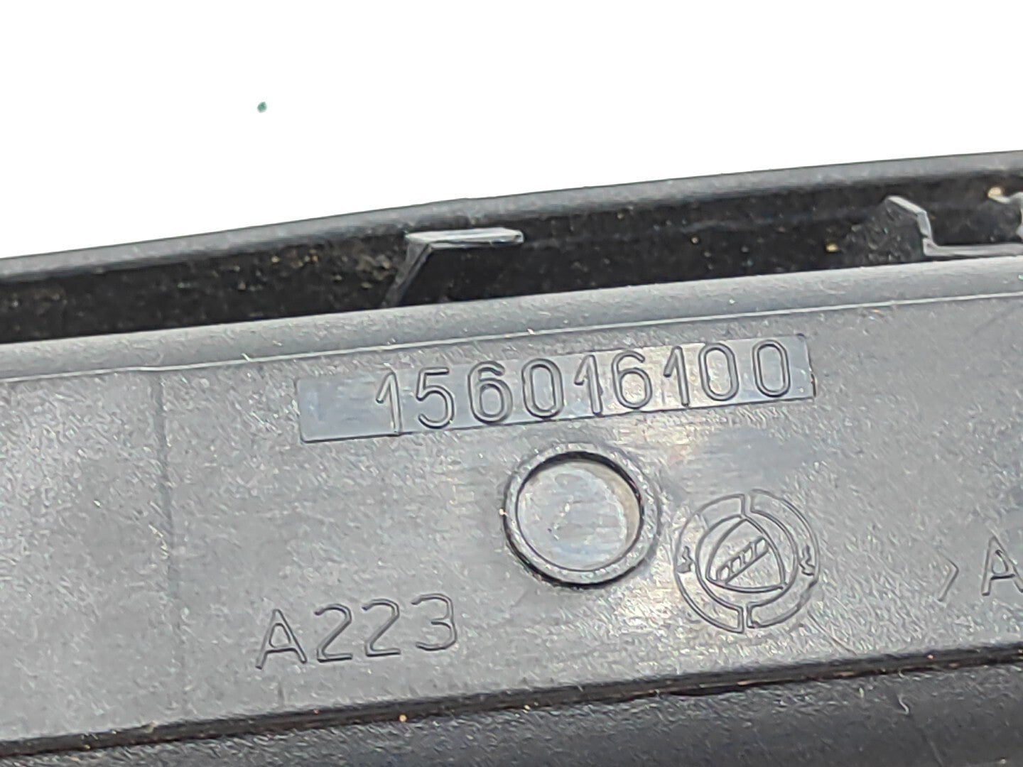 Alfa Romeo 156 SW 2.0TS 2000 Fog Light Mirror Button Switch 156016100