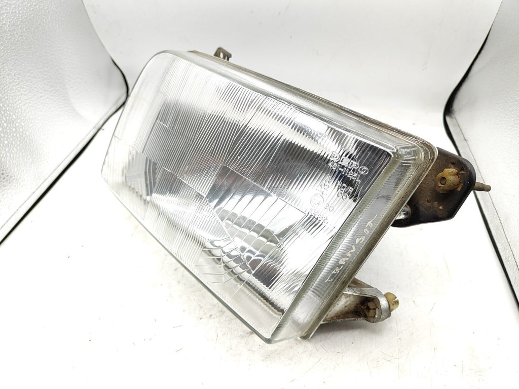 Ford Transit T 1991 LHD Front Left Side Headlight Lamp Light 4311125L