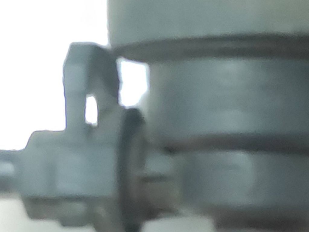 Saab 9-5 2.0T 110kW Petrol 2000 vacuum valve 4670477 