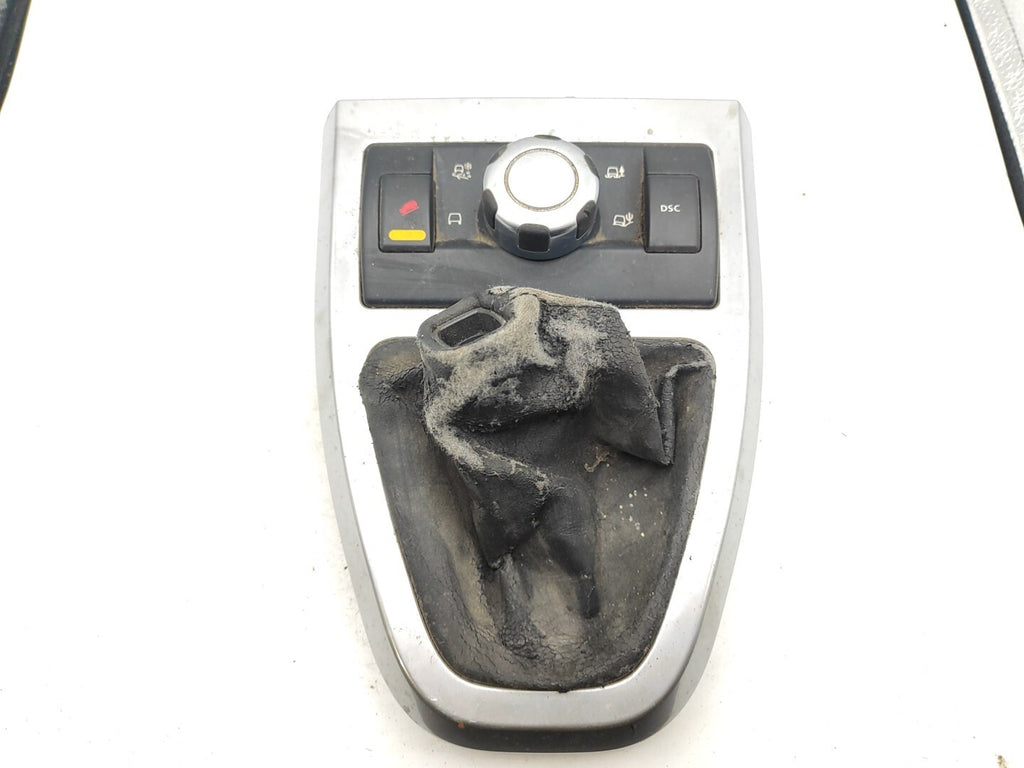 Land Rover Freelander LR2 2008 Multifunctional Switch 6H5214B596CD 6H52A046C34