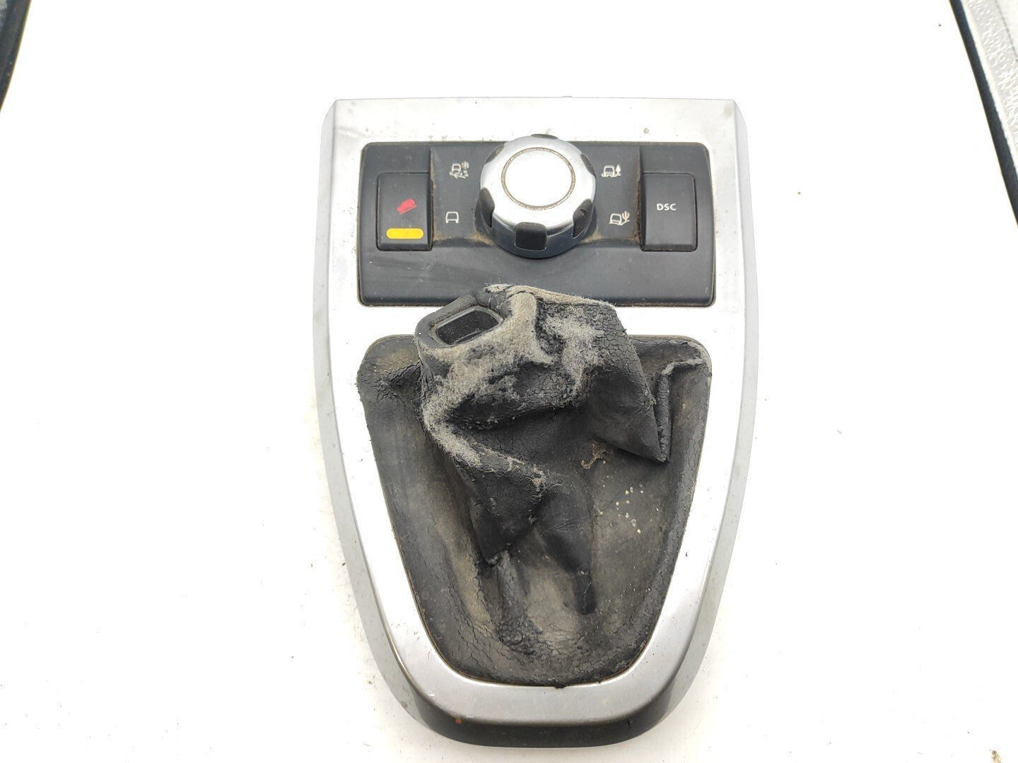 Land Rover Freelander LR2 2008 Multifunctional Switch 6H5214B596CD 6H52A046C34