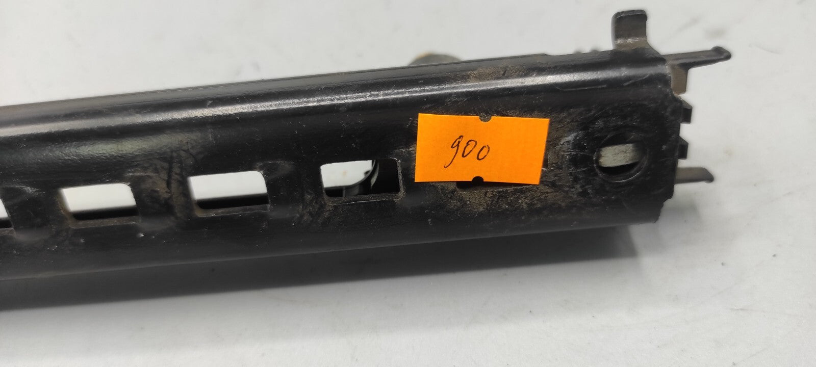 Alfa Romeo 156 1.9JTD 2005 Rear Right Seatbelt Height Adjustment Regulator Rail