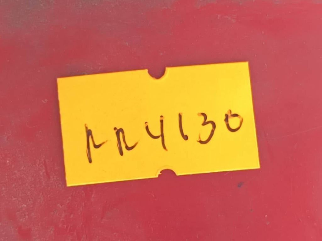 Alfa Romeo 156 1.9JTD 2003 LHD Rear left tail light lamp 60620137 