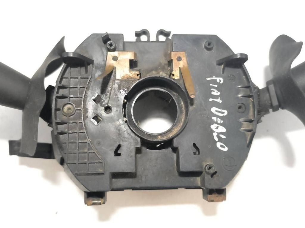 Fiat Doblo 2006 Wiper turn signal stalk switch set