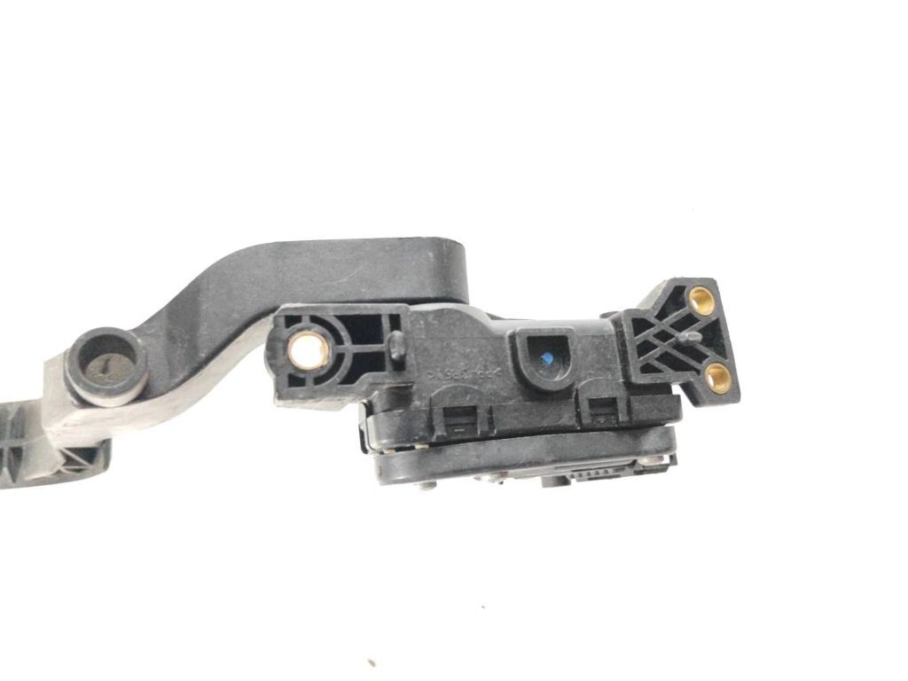 Audi A3 S3 8L 1998 Petrol accelerator throttle pedal 1J1721503J 