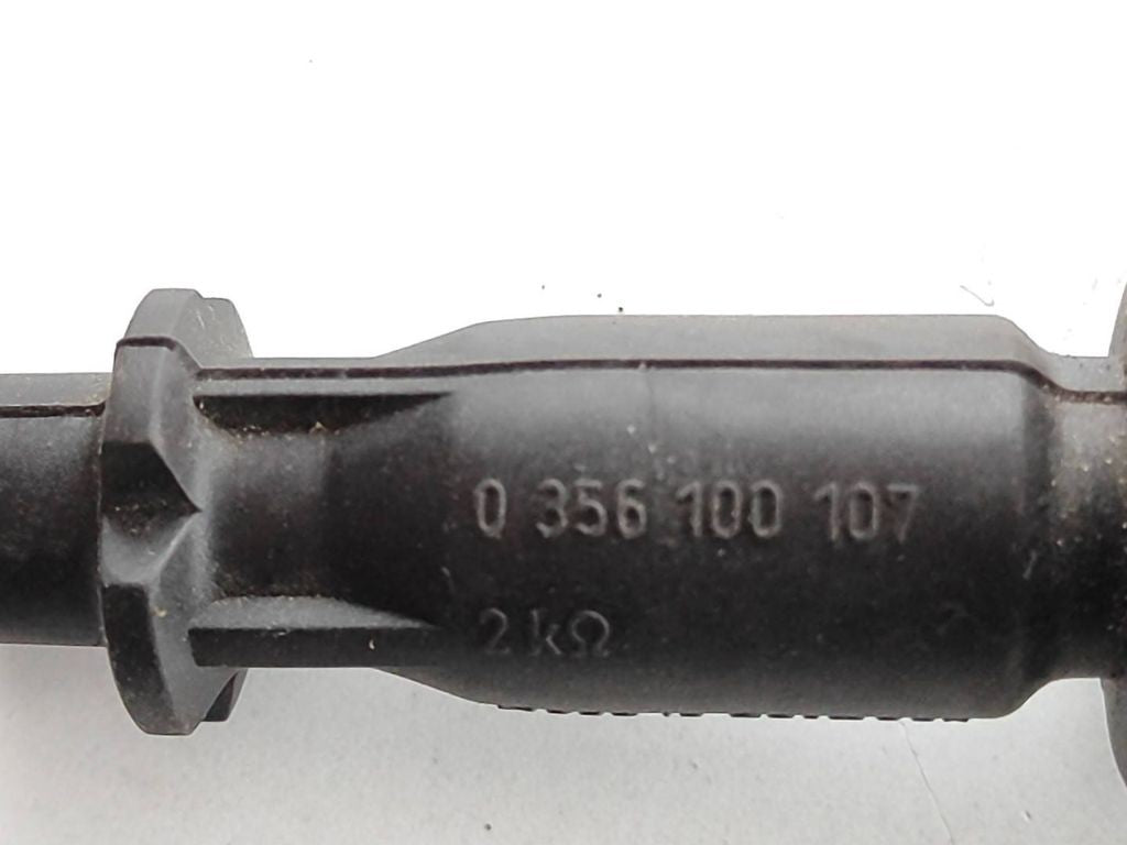 Alfa Romeo 156 TS Petrol 2000 High voltage ignition coil 1227030059 