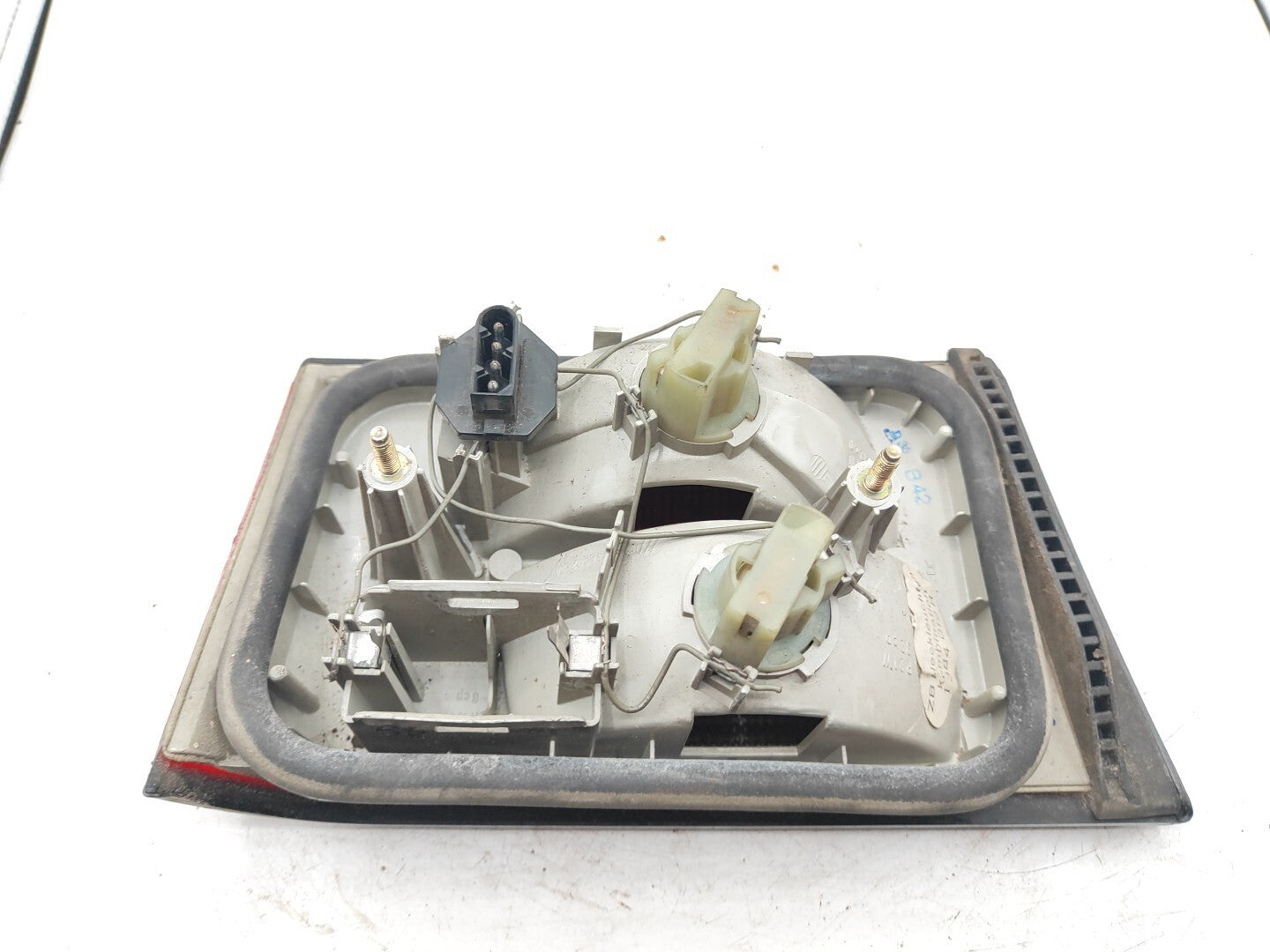 BMW 5 Series E34 1991 LHD Rear Right Taillight Light Lamp 1384012R