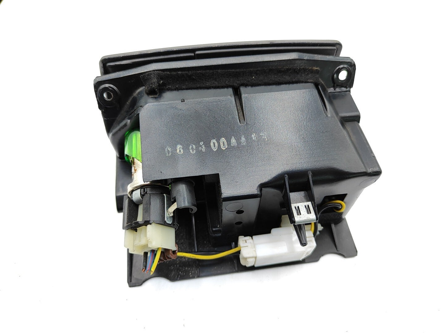 Alfa Romeo 156 2.0TS PREFACELIFT 2001 LHD Front Dashboard Center Console Ashtray