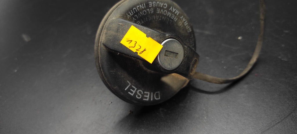 Alfa Romeo 147 1.9JTD 16V 2003 Diesel Rear Fuel Cap Cover