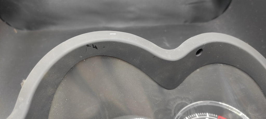 Alfa Romeo 147 1.6 TS 88kW Petrol 2006 LHD Speedometer Cluster 156056629