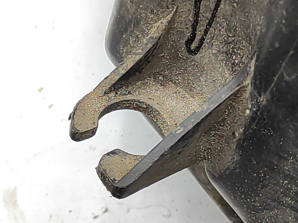 Honda Civic EK EJ 6 Gen Hatchback 1.4i 1998 Air Intake Resonator Filter Box CR3