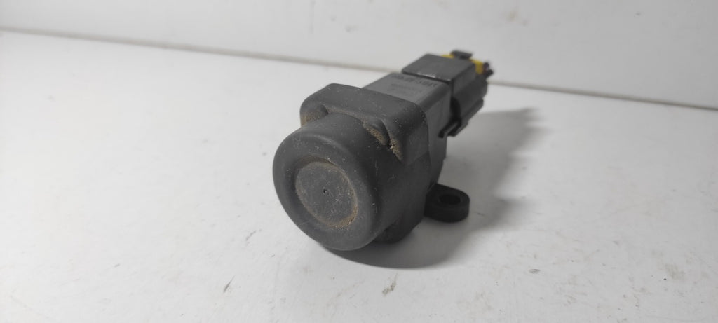 Alfa Romeo 159 1.9JTDm 88kW 2008 Fuel Cut Off Switch 7790538