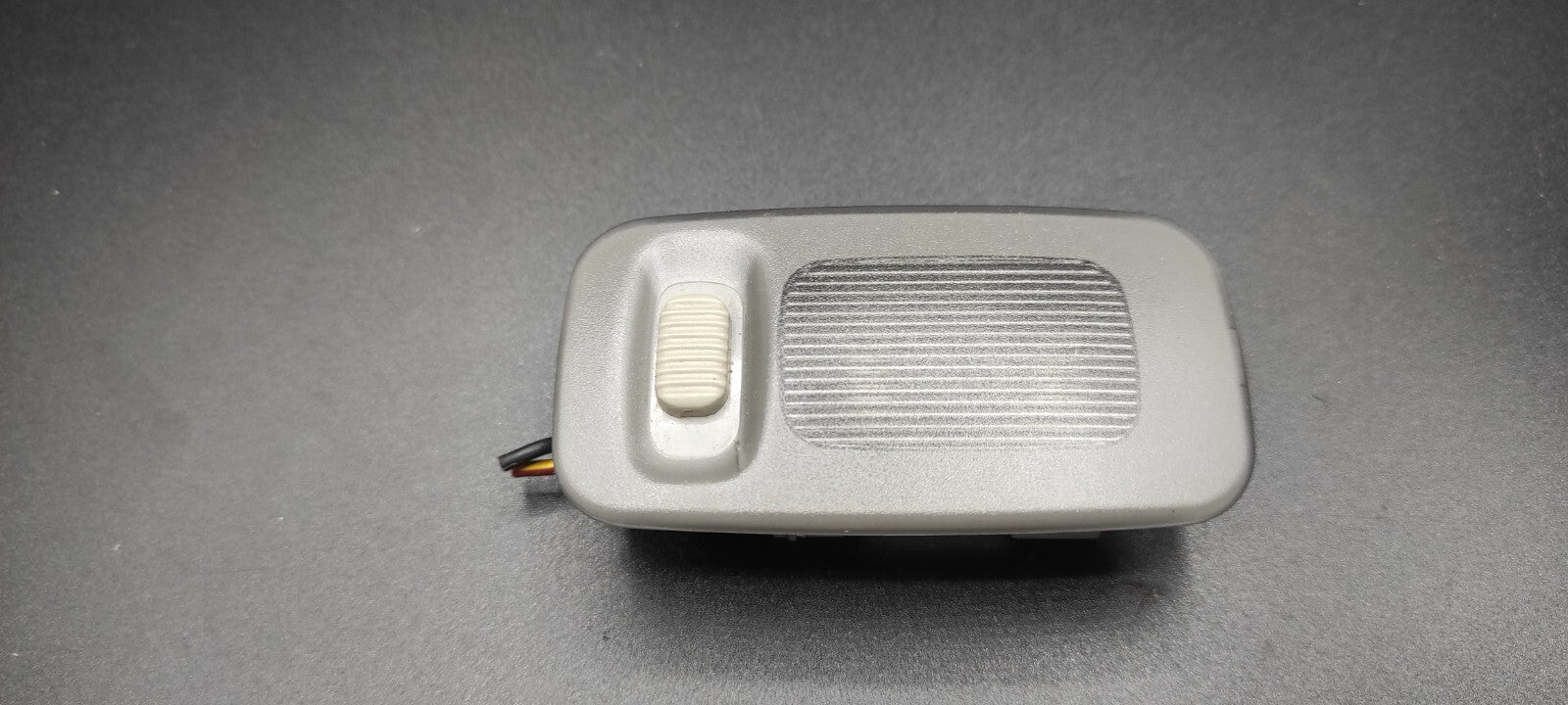 Alfa Romeo 156 2.4 JTD 103kW 2001 Rear Interior Roof Reading Light 60607883