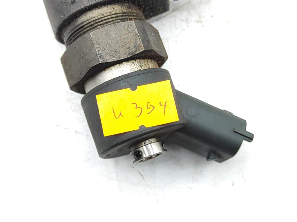 Alfa Romeo 166 2.4JTD 100kW Diesel 2001 Engine Fuel Injector 0445110002