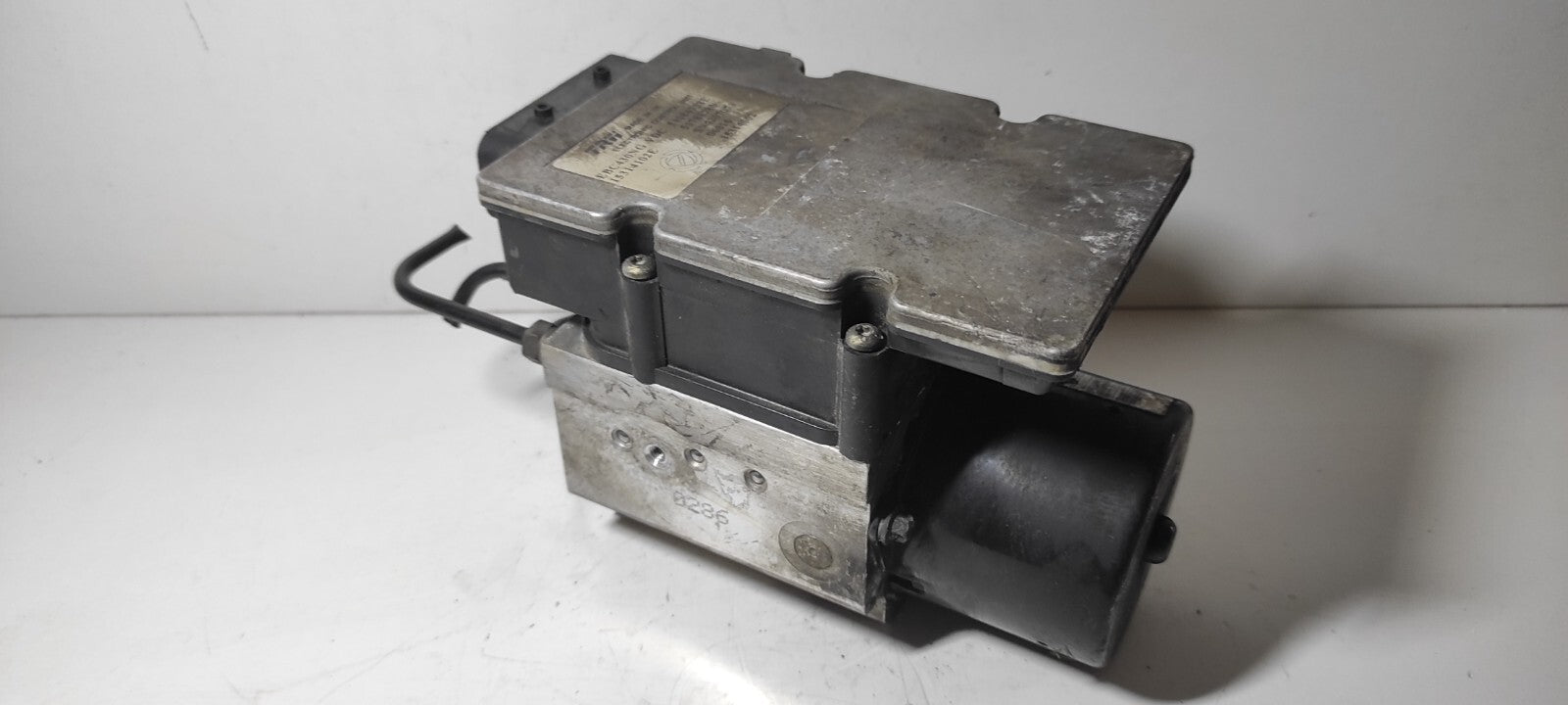 Alfa Romeo 159 2.4JTDm 2006 Diesel ABS Brake Pump Unit 51781780 54084738E