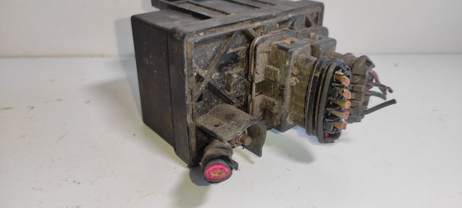 Alfa Romeo 156 2.4JTD 110kw 2003 Glow Plug Pre Heat Relay 51299012 46807091