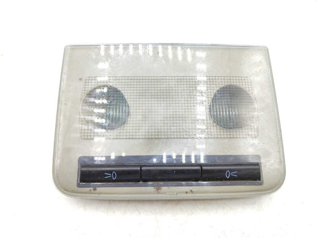 Alfa Romeo 159 1.9JTDm 8V 2006 Rear Seat Interior Dome Reading Light