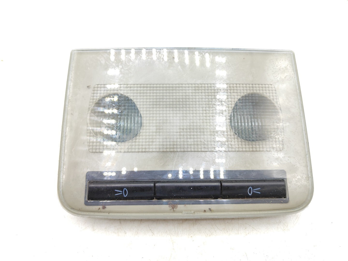 Alfa Romeo 159 1.9JTDm 8V 2006 Rear Seat Interior Dome Reading Light