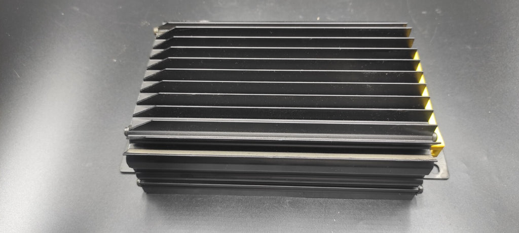 Alfa Romeo 147 2.0 Twinspark 2002 BOSE Sound System Amplifier 383009 AMP3600937