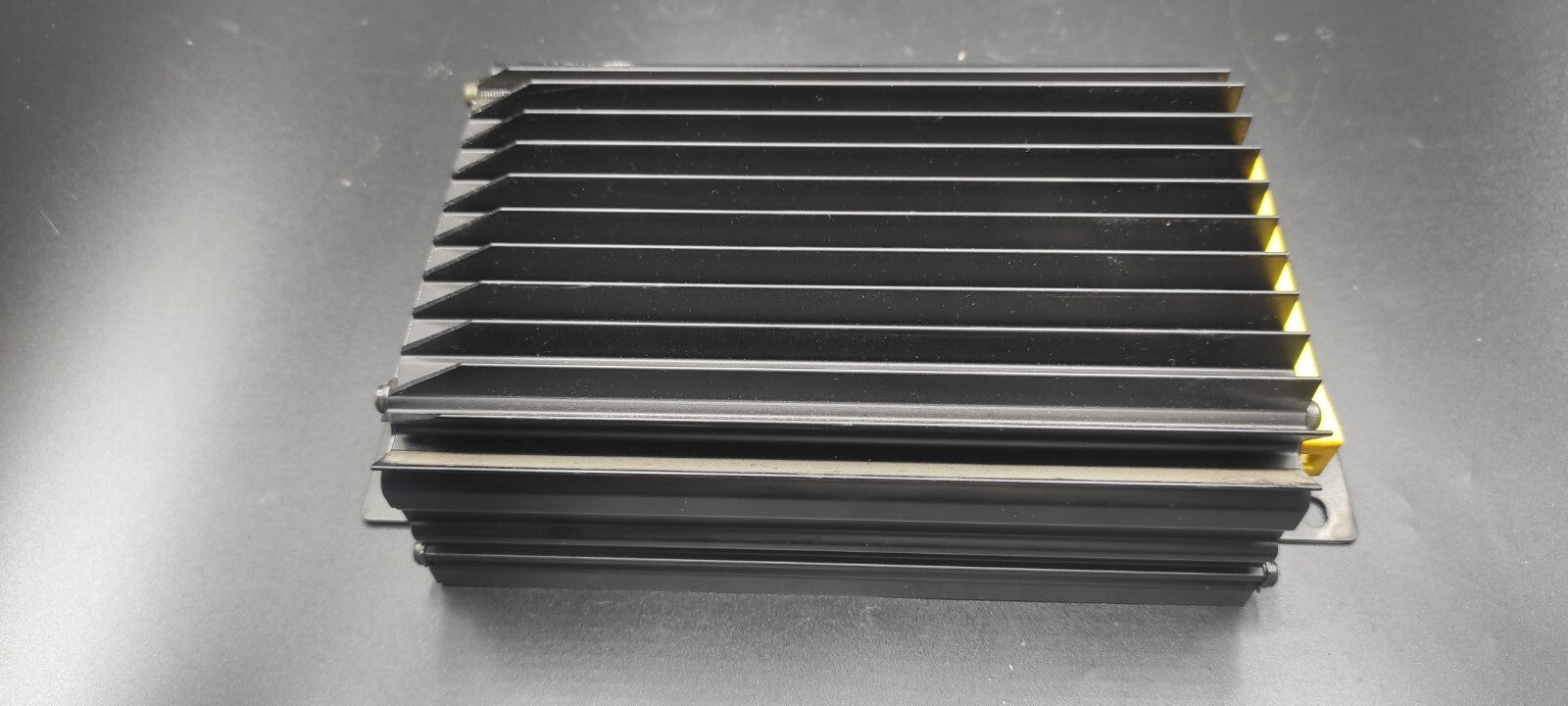 Alfa Romeo 147 2.0 Twinspark 2002 BOSE Sound System Amplifier 383009 AMP3600937