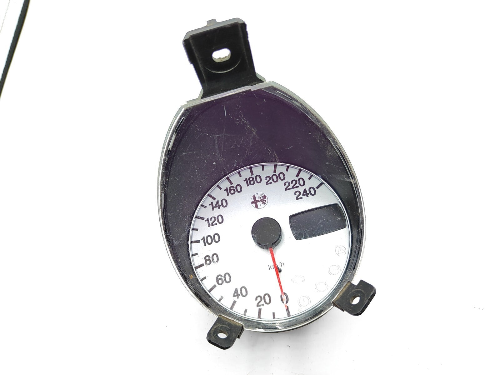 Alfa Romeo 156 1.9JTD 2004 LHD Front Dash Speedometer Cluster 156049818