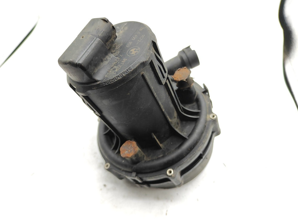 BMW 5 Series E39 525 1995 Petrol Air Injection Pump 1433959 1433935