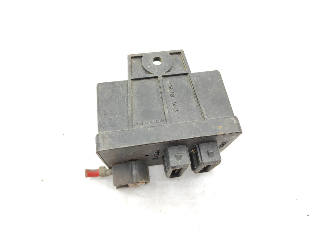 Alfa Romeo 156 SW 1.9JTD 2002 Glow Plug Pre Heat Heating Relay 0281003015