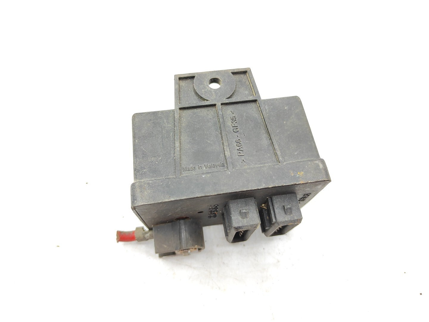Alfa Romeo 156 SW 1.9JTD 2002 Glow Plug Pre Heat Heating Relay 0281003015