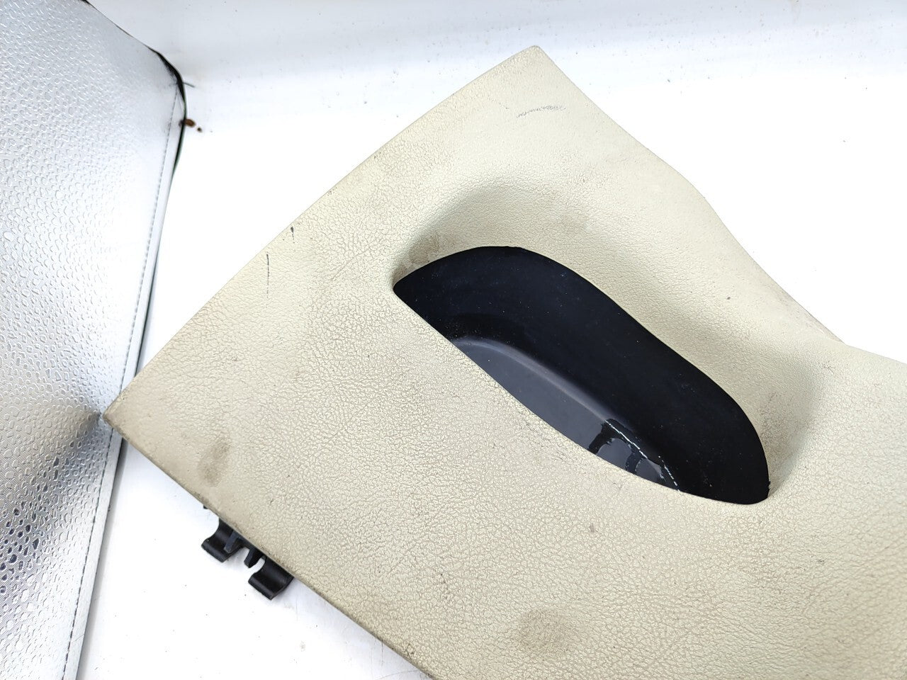 Alfa Romeo 166 LHD Front Dashboard Panel Trim 660060100