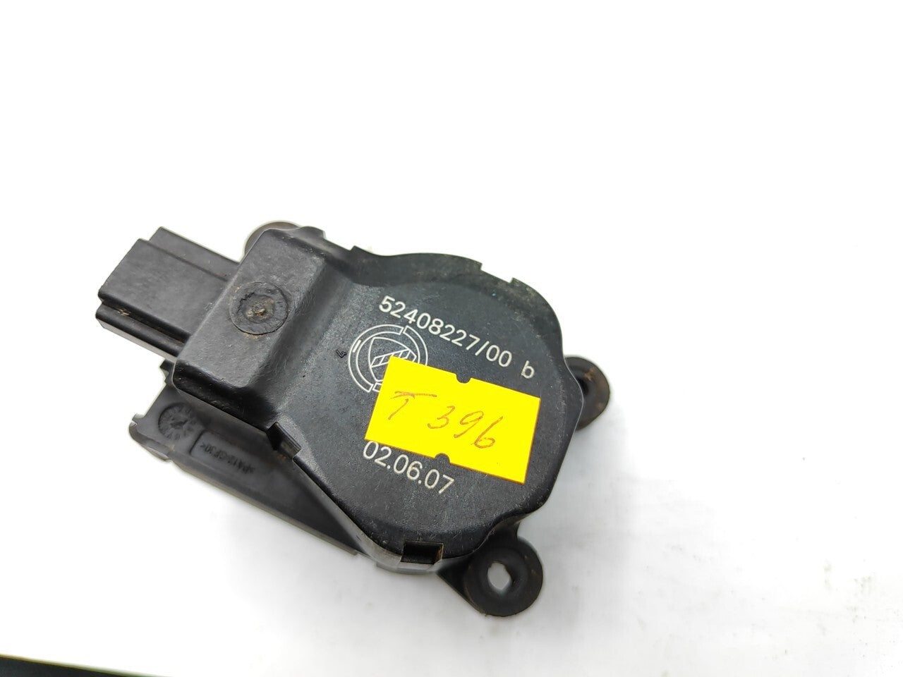 Alfa Romeo 159 2006 Heater Blower Flap Motor Actuator 52408227 5240822700