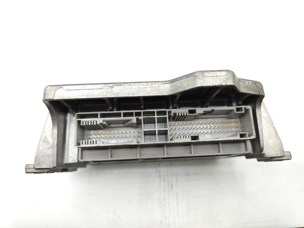 BMW E90 E91 330D 170kW 2006 Safety  Control Module ECU 6977427 0285001531