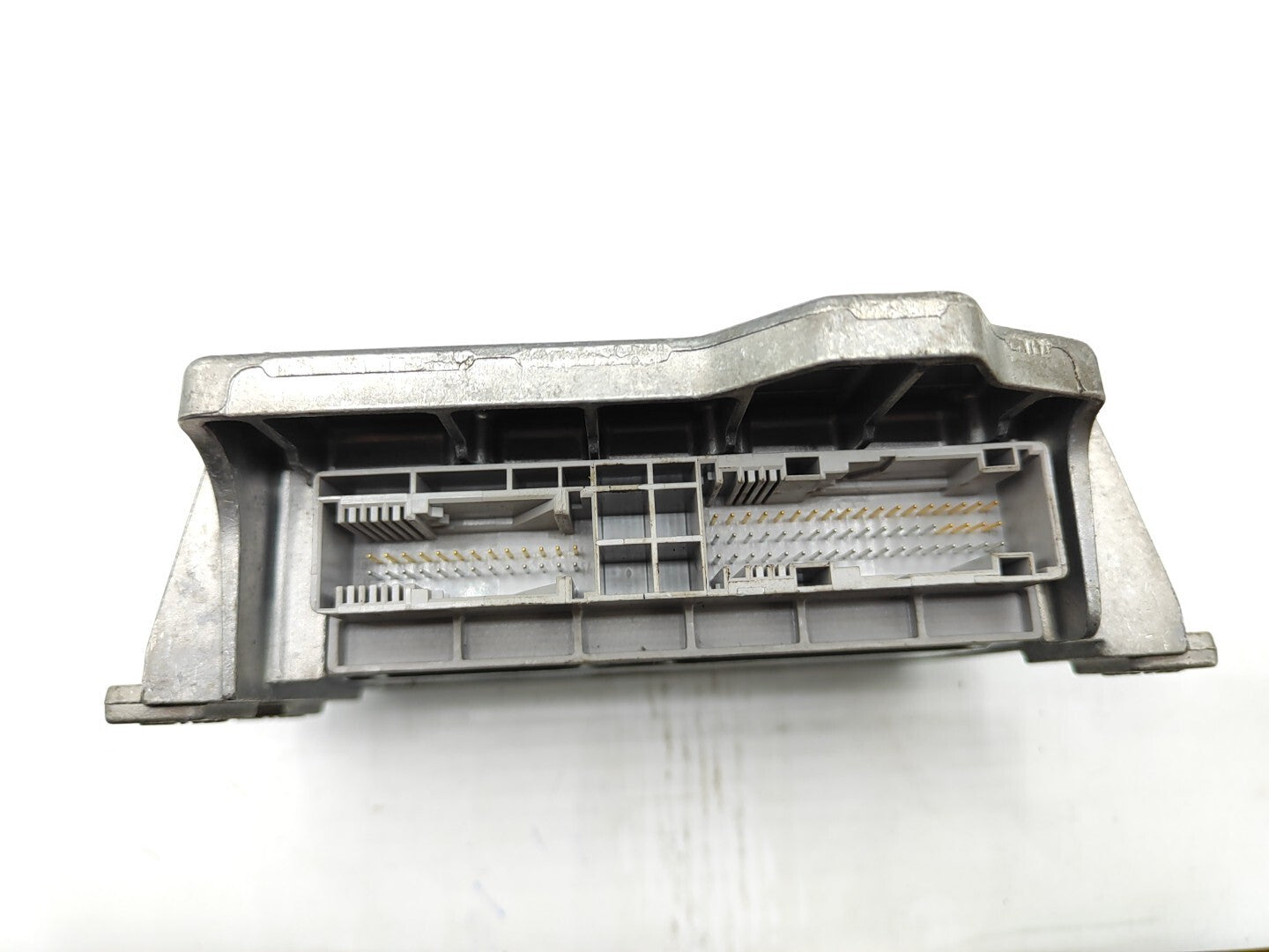 BMW E90 E91 330D 170kW 2006 Safety  Control Module ECU 6977427 0285001531