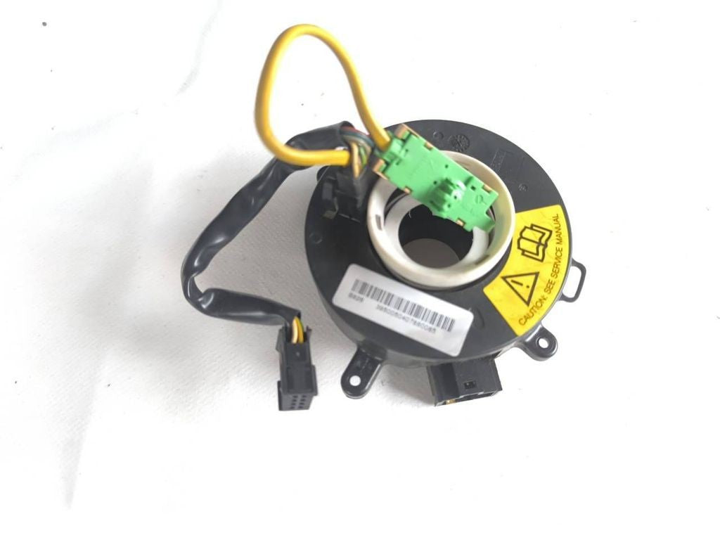 Alfa Romeo 147 2003 Slip ring clock squib SRS ring 2775085001 