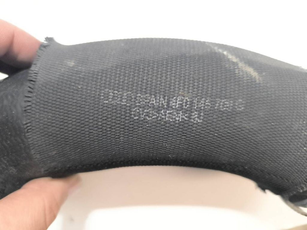 Audi A6 S6 C6 4F 2008 Diesel intercooler hose pipe 4F0145708G 