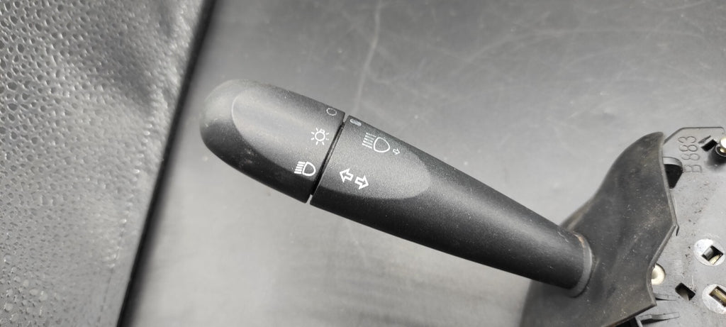 Alfa Romeo 156 2.4JTD 2000 Indicator Wiper Turn Light Stalk Lever