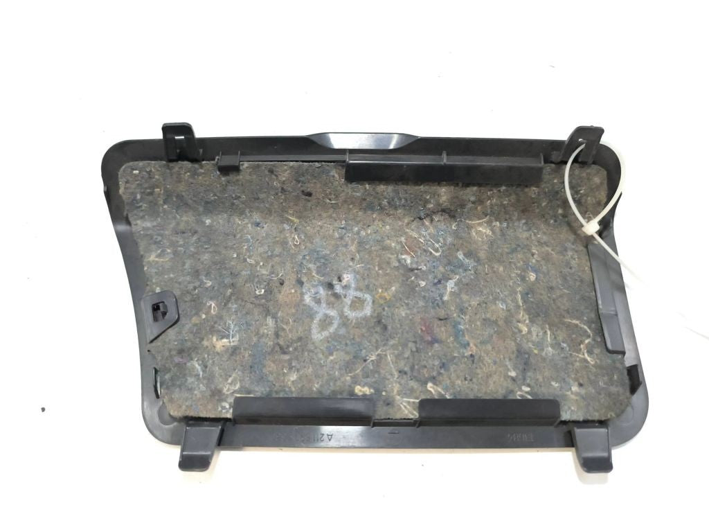 Mercedes-Benz E W211 2003 Rear Trunk boot trim cover A2116902830 