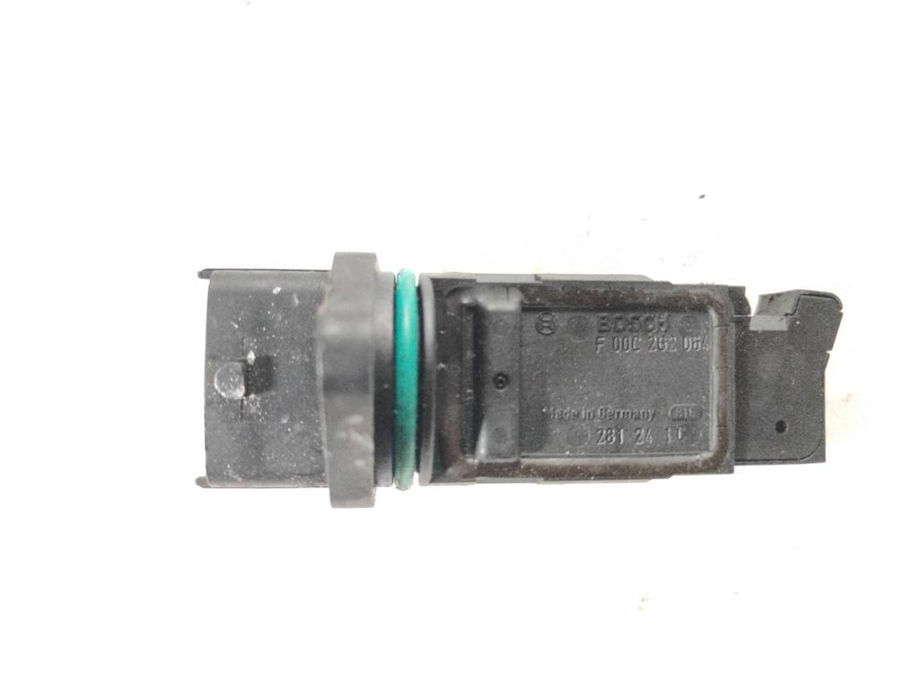 Volvo S60 2004 Diesel MAF mass air flow meter sensor F00C2G2064 