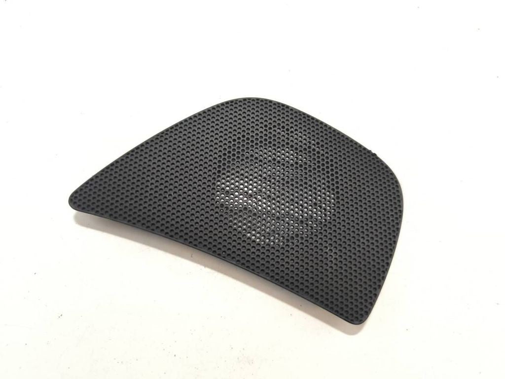 Audi A6 S6 C7 4G 2013 Left Side speaker trim cover 4G0857227B 