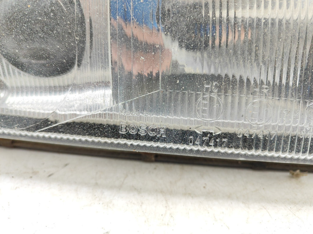 Alfa Romeo 155 1994 LHD Front Right Side Headlight 1305235169