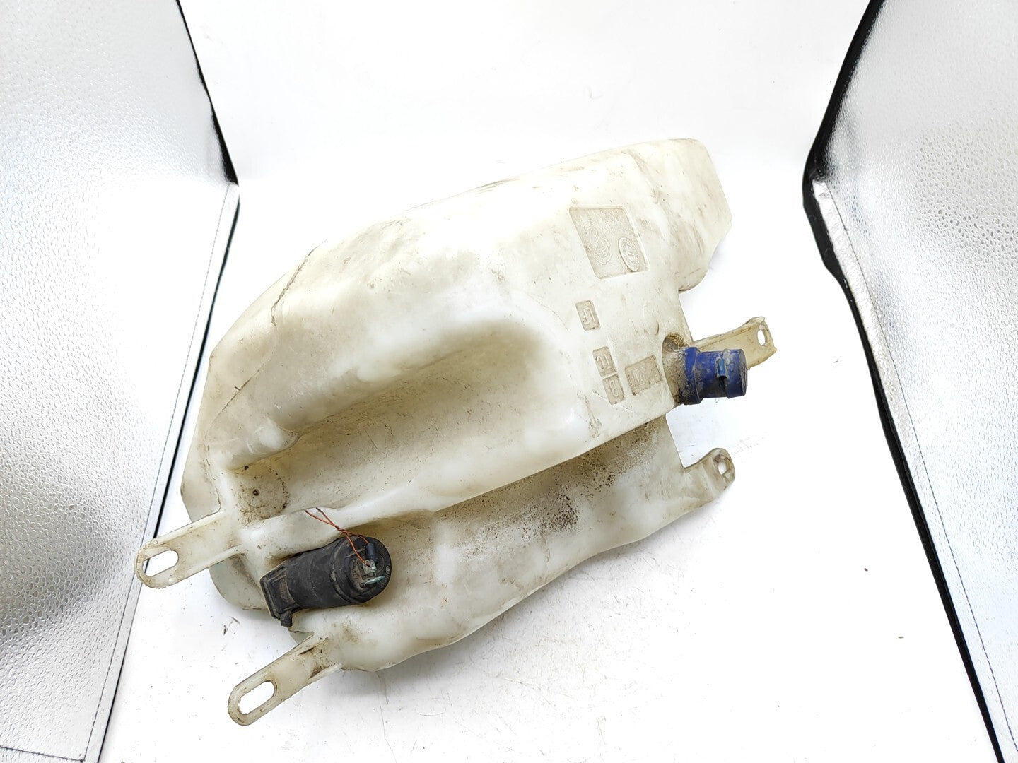 Alfa Romeo 156 SW 2000 Windscreen Washer Fluid Tank Reservoir