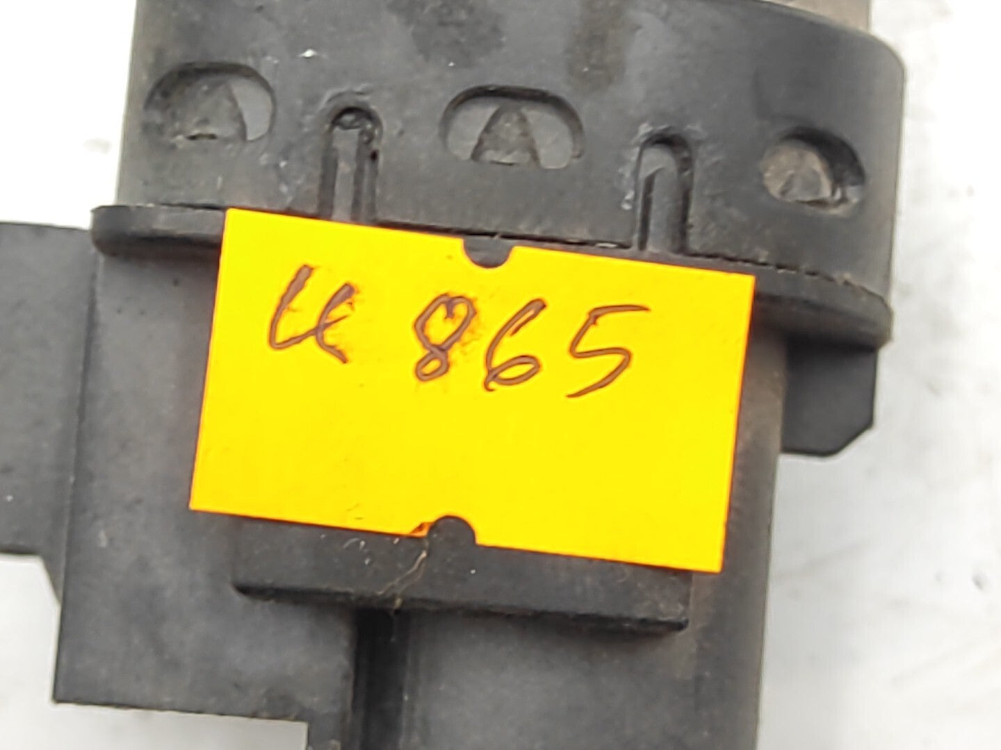 Land Rover Freelander LR2 2010 2.2TD Brake Pedal Switch 3M5T13480AC