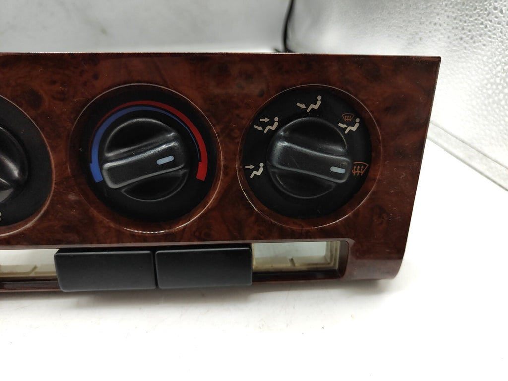 Rover 45 400 2000 Front Panel Climate AC Control Unit 79500ST3G002