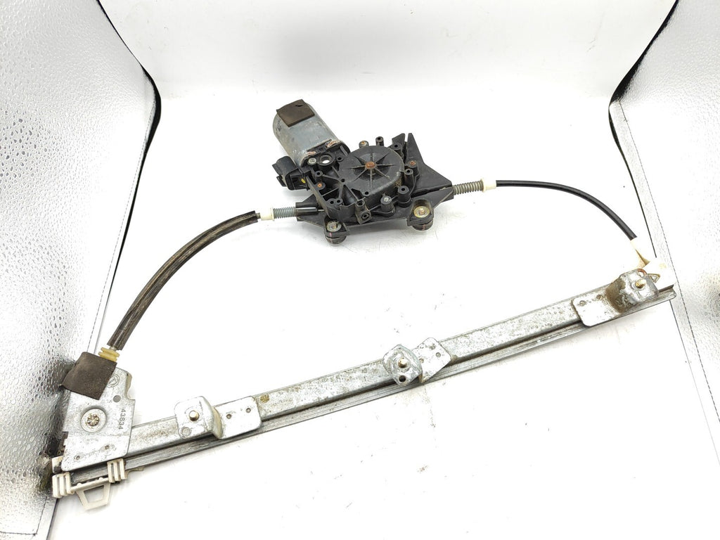 Alfa Romeo 156 1.9JTD 2003 Front Left Window Lifting Mechanism Motor 400396A